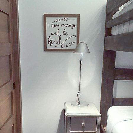 Lupfer Luxury Appartement Whitefish Buitenkant foto