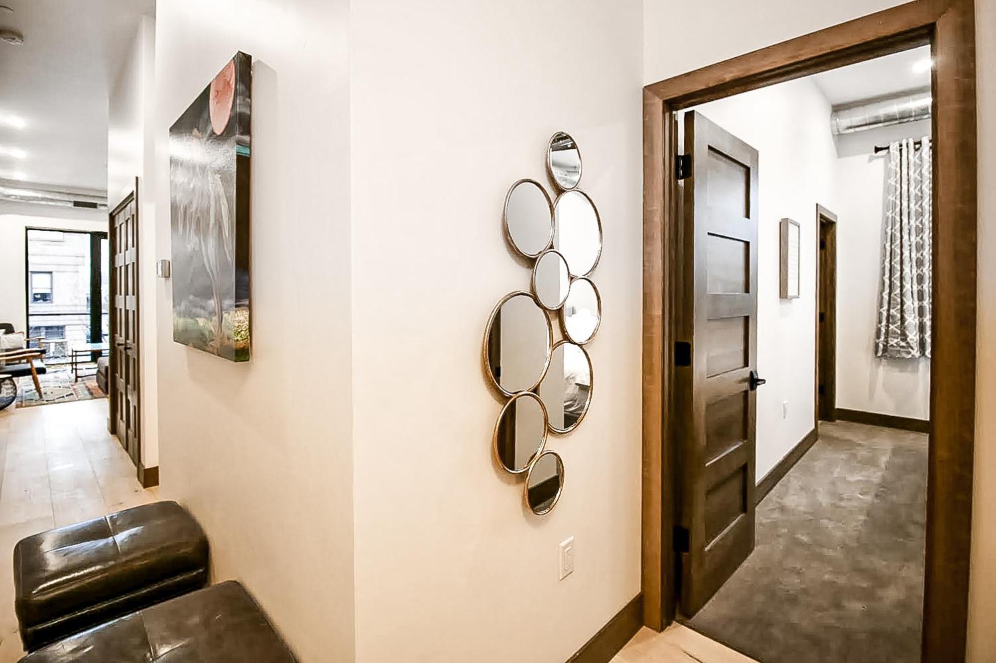 Lupfer Luxury Appartement Whitefish Buitenkant foto