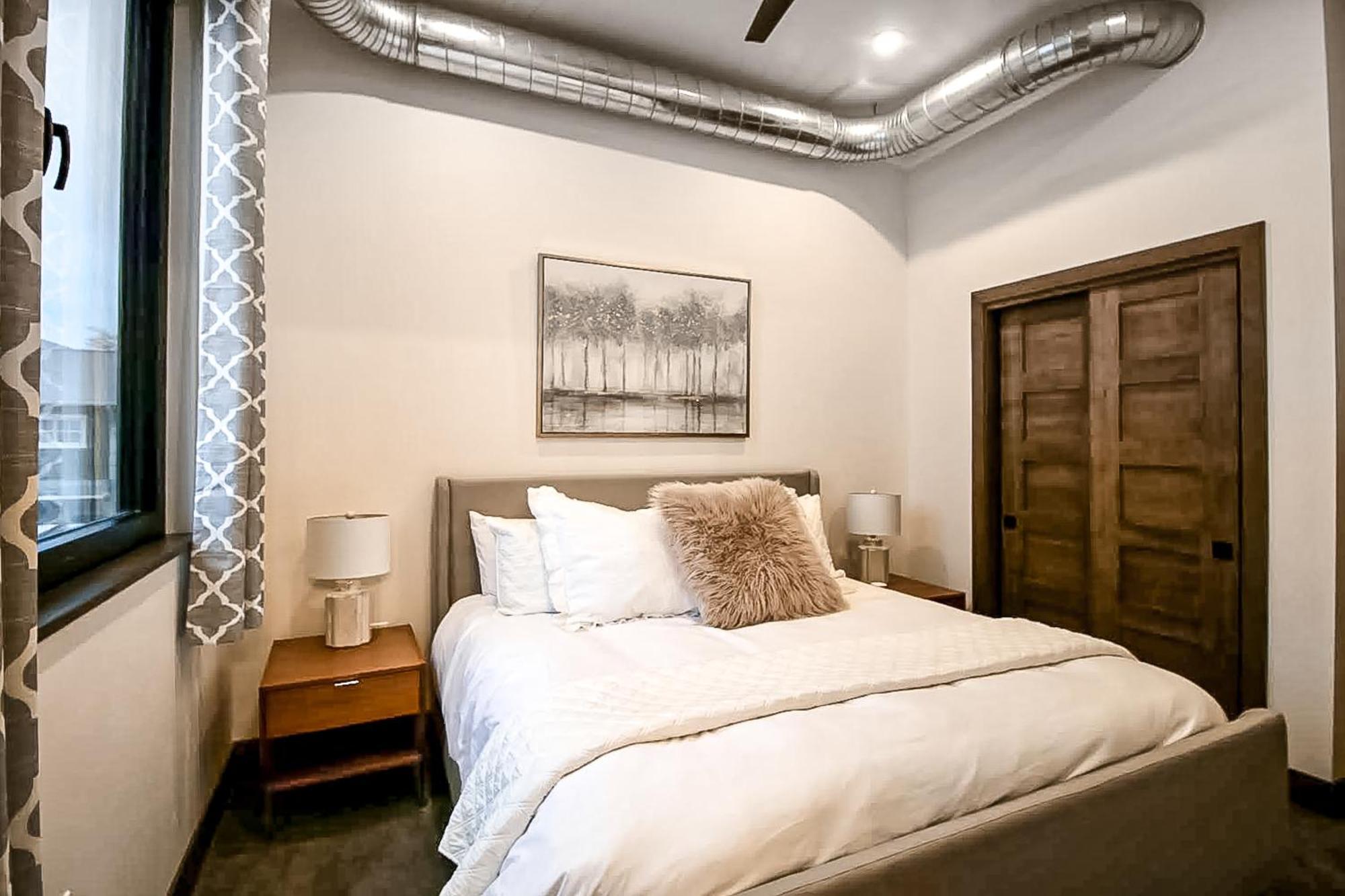 Lupfer Luxury Appartement Whitefish Buitenkant foto