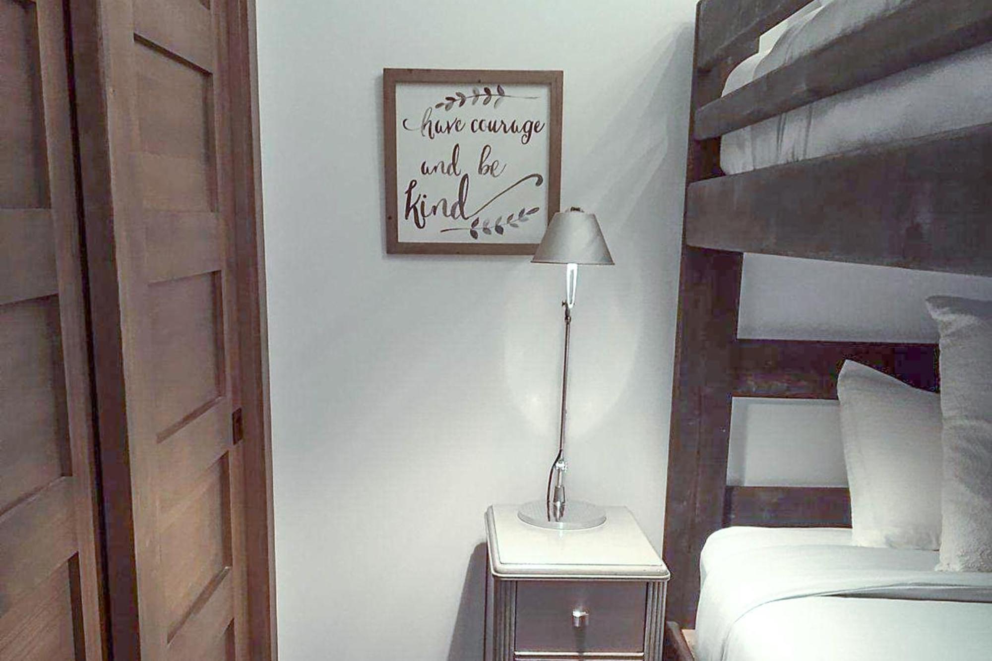 Lupfer Luxury Appartement Whitefish Buitenkant foto